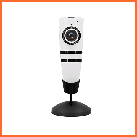 ONVIF RTSP RTMP 2mp wifi indoor surveillance video monitor p2p IP camera